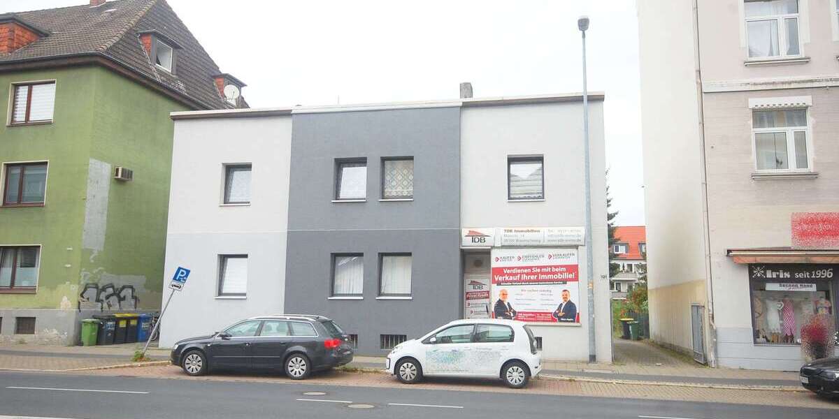 Einfamilienhaus Braunschweig Lehndorf-Watenbüttel - 9 Zimmer, 232 m&sup2;, 720.000&euro; | Angebot:25764979