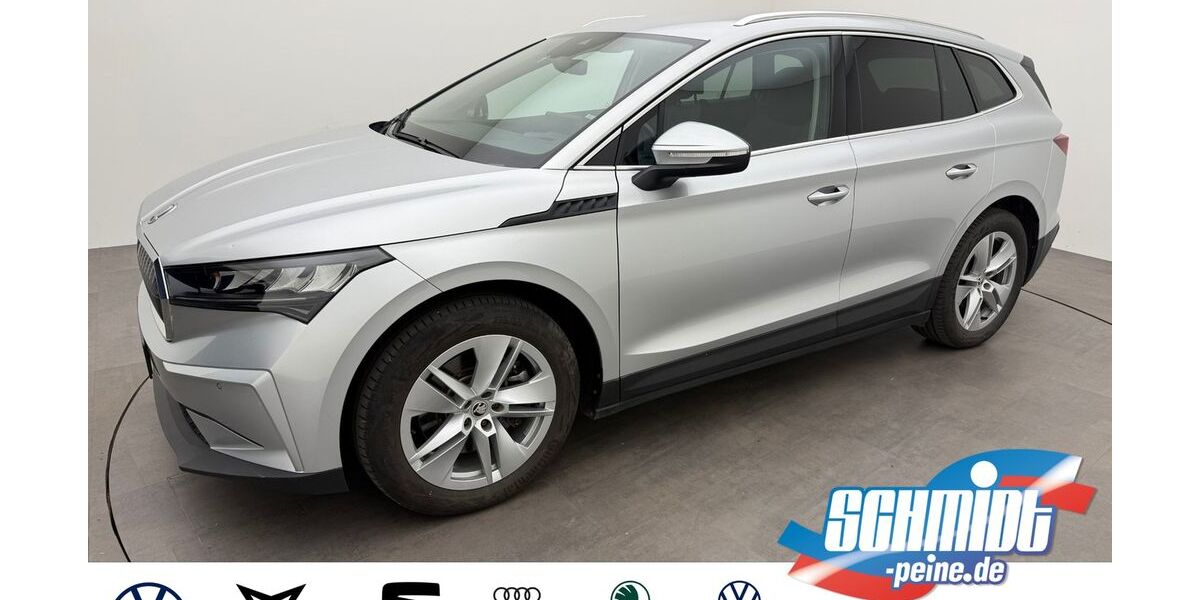 Skoda Enyaq 78.199 km 33.900 &euro; Peine 31226