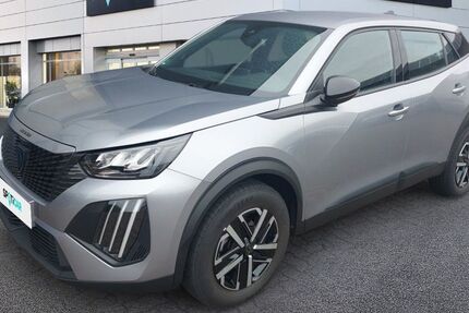 Peugeot 2008 31.620 km 19.990 &euro; Goslar 38644