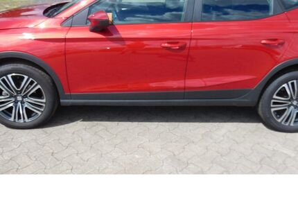 Seat Arona 19.200 km 16.390 &euro; Vordorf 38533