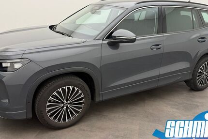 VW Tayron 25.490 km 41.900 &euro; Peine 31226