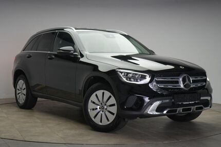 Mercedes-Benz GLC 300 116.000 km 27.490 &euro; Braunschweig 38110