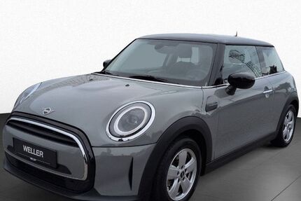 Mini Cooper 43.788 km 17.660 &euro; Braunschweig 38112