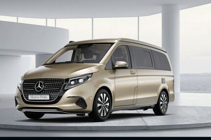 Mercedes-Benz V 250 17.655 km 81.990 &euro; Braunschweig 38122