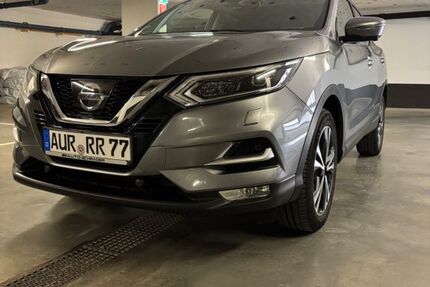 Nissan Qashqai 145.000 km 11.000 &euro; Wolfenbüttel 38302