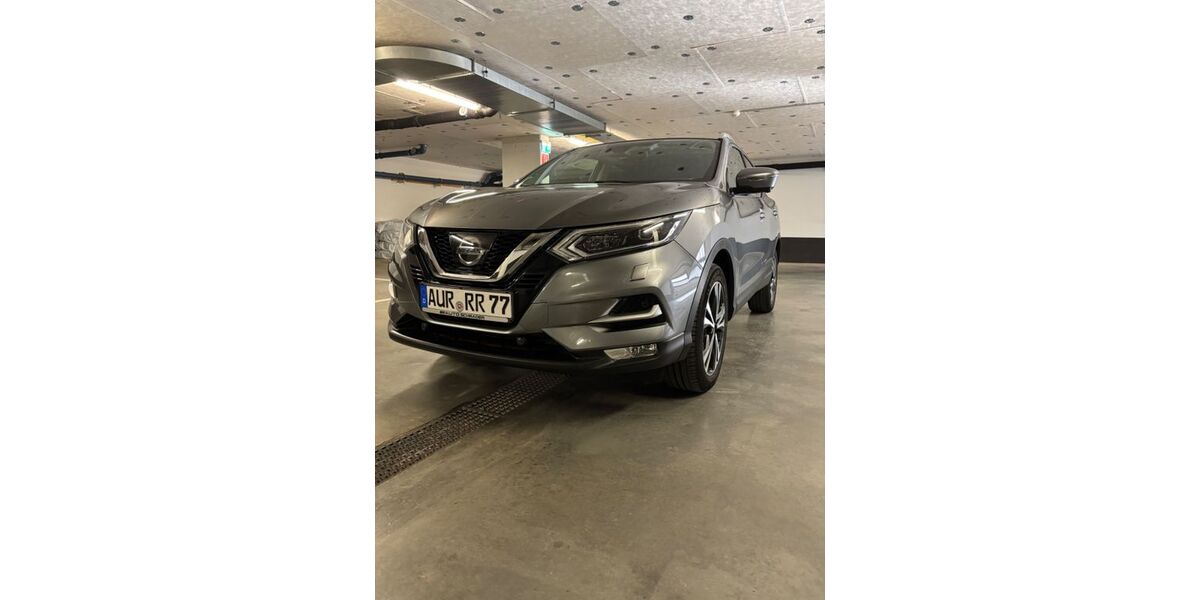 Nissan Qashqai 145.000 km 11.000 &euro; Wolfenbüttel 38302