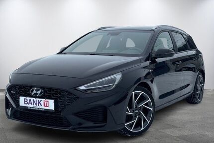 Hyundai i30 112.000 km 17.950 &euro; Goslar 38644