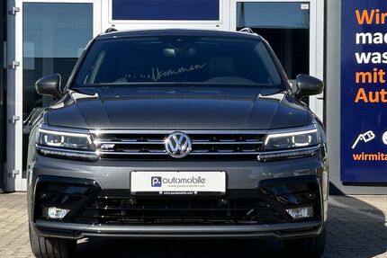 VW Tiguan 72.240 km 24.980 &euro; Salzgitter 38229