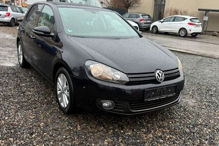 VW Golf 161.000 km 5.399 &euro; Braunschweig 38118