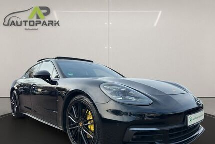 Porsche Panamera 162.050 km 53.990 &euro; Wolfenbüttel 38304