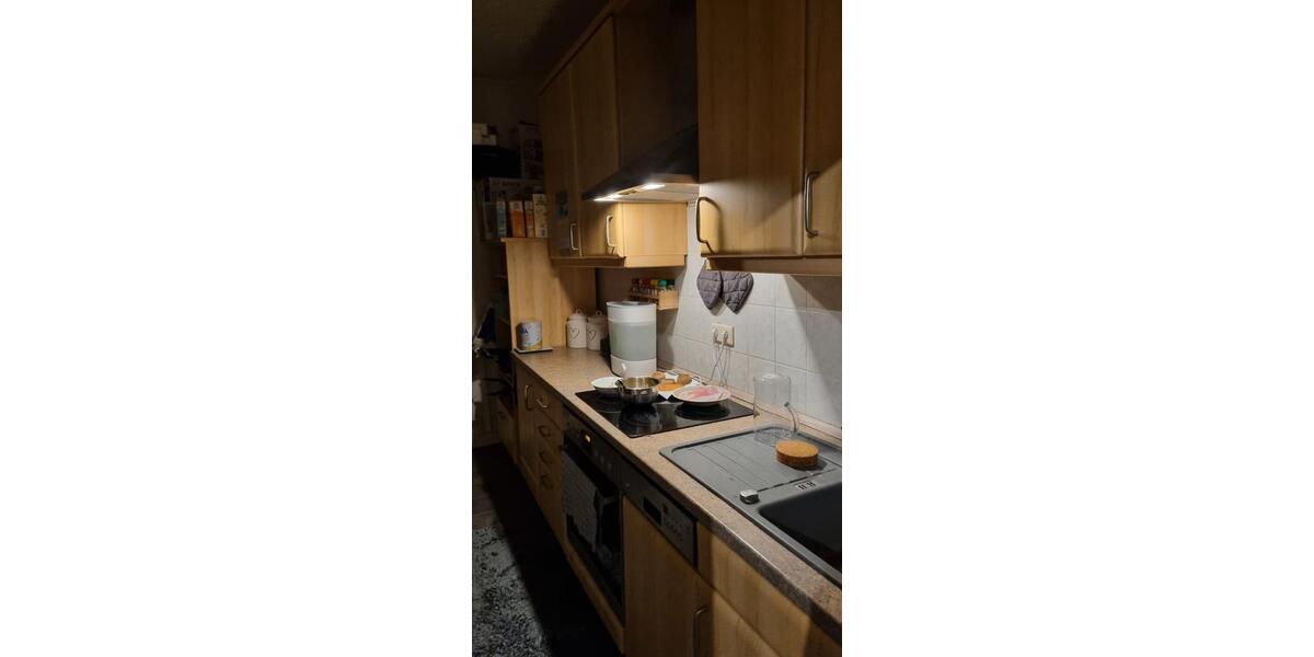 Etagenwohnung Ilsede Adenstedt - 2 Zimmer, 60 m&sup2;, 89.000&euro; | Angebot:26096361