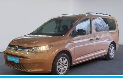 VW Caddy Maxi 26.900 km 31.980 &euro; Braunschweig 38124
