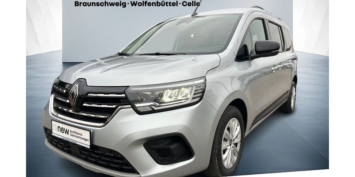 Renault Grand Kangoo 11.015 km 32.690 &euro; Braunschweig 38124