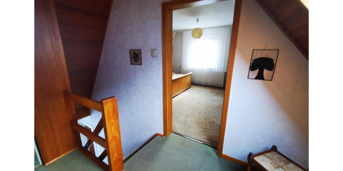 Reihenhaus Salzgitter Ortschaft Nord - 4 Zimmer, 95 m&sup2;, 125.000&euro; | Angebot:23915112