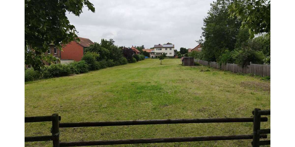 Grundstück Kneitlingen - 78.800&euro; | Angebot:26619714