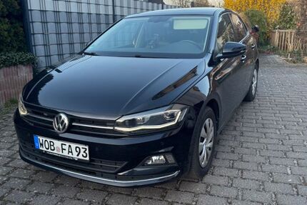 VW Polo 113.376 km 12.750 &euro; Braunschweig 38120