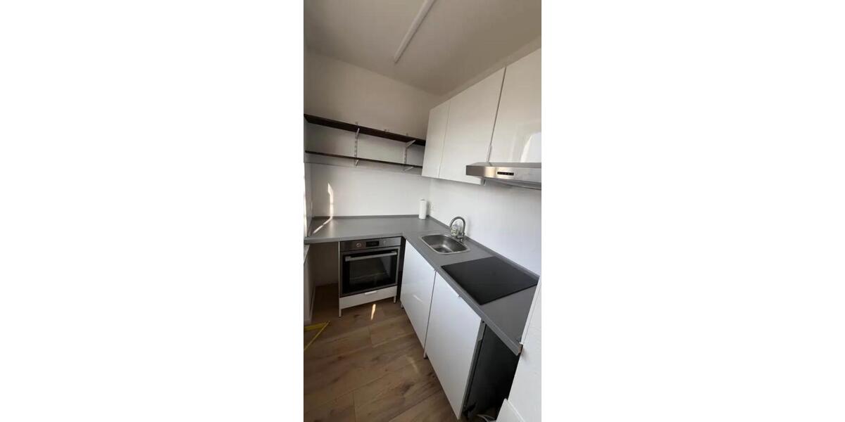 Etagenwohnung Braunschweig - 1 Zimmer, 34 m&sup2;, 550&euro; | Angebot:25259246
