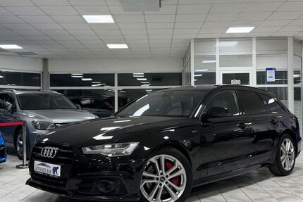 Audi A6 133.994 km 29.590 &euro; Goslar 38644