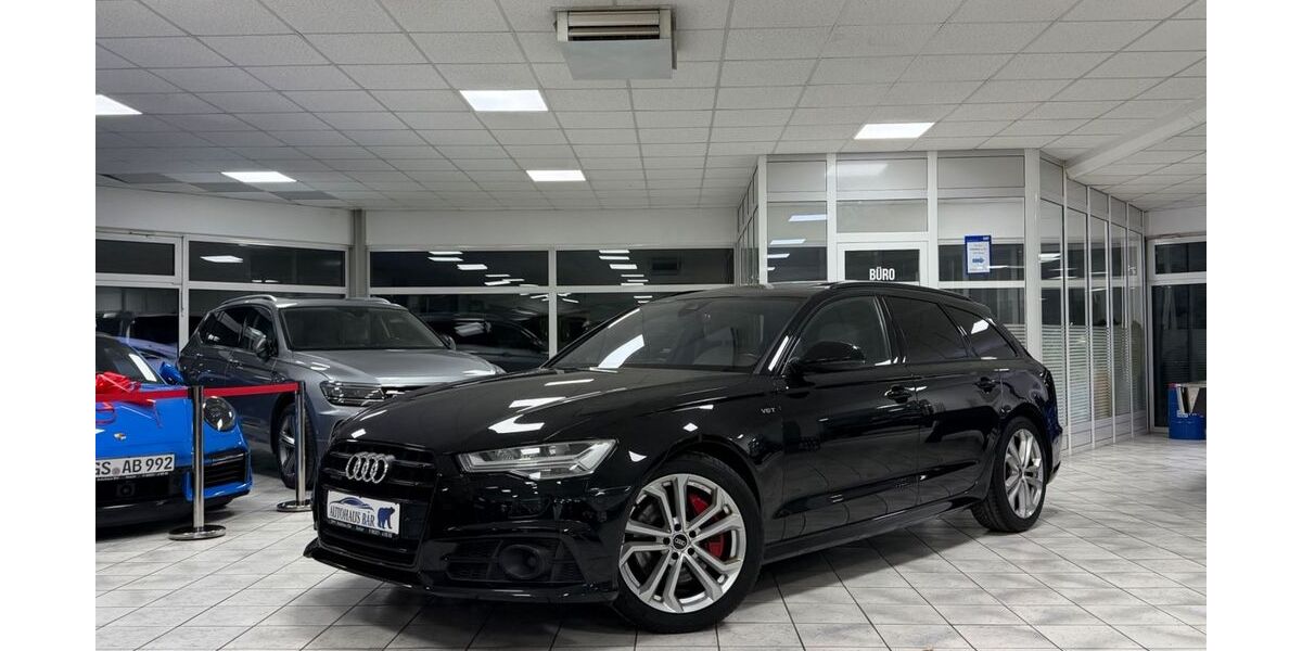 Audi A6 133.994 km 29.590 &euro; Goslar 38644
