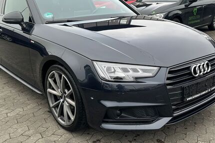Audi A4 97.950 km 23.500 &euro; Schwülper 38179