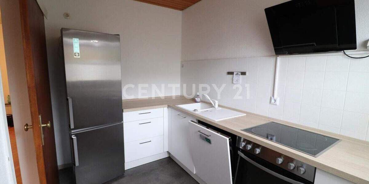 Etagenwohnung Wolfenbüttel Stadtgebiet - 4 Zimmer, 93 m&sup2;, 249.000&euro; | Angebot:25687778