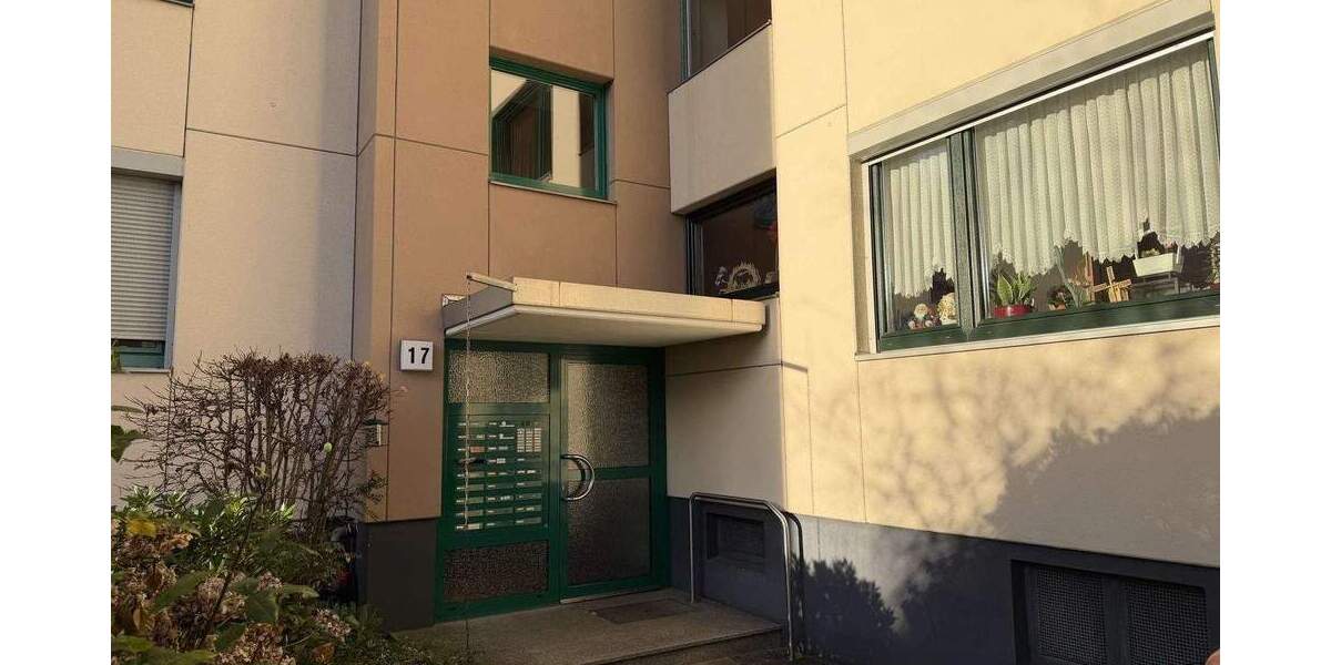 Etagenwohnung Braunschweig Lehndorf-Watenbüttel - 2 Zimmer, 57 m&sup2;, 186.000&euro; | Angebot:25674681