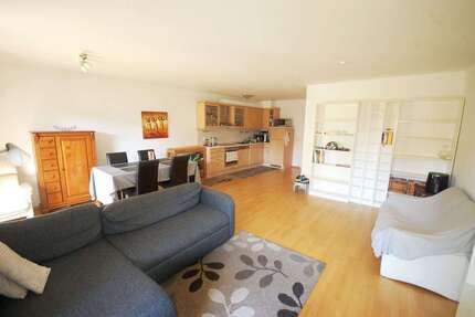 Wohnung Braunschweig Lehndorf-Watenbüttel - 3 Zimmer, 95 m&sup2;, 395.000&euro; | Angebot:26067306