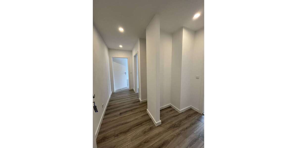 Etagenwohnung Braunschweig Innenstadt - 2 Zimmer, 55 m&sup2;, 580&euro; | Angebot:25988087