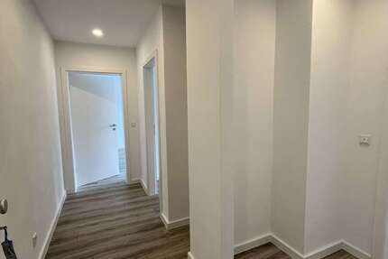 Wohnung Braunschweig Innenstadt - 2 Zimmer, 55 m&sup2;, 580&euro; | Angebot:25988087