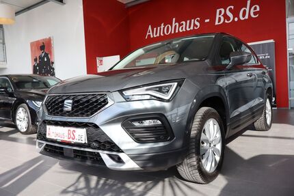 Seat Ateca 97.198 km 23.890 &euro; Braunschweig 38116