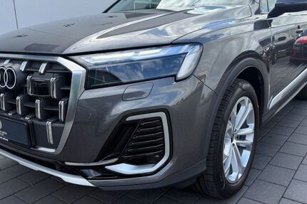 Audi Q7 23.000 km 60.990 &euro; Ilsede 31246