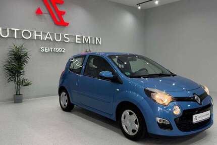 Renault Twingo 83.871 km 3.450 &euro; Salzgitter 38228
