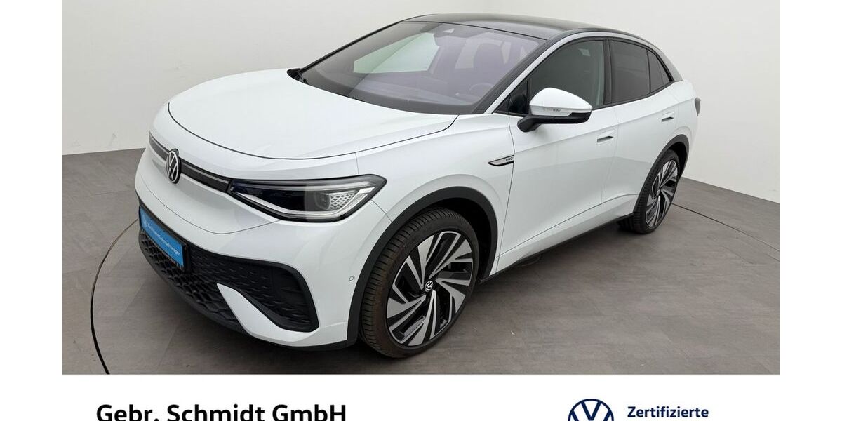 VW ID.5 20.230 km 31.800 &euro; Peine 31226