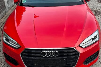 Audi A5 95.500 km 16.700 &euro; Schwülper 38179