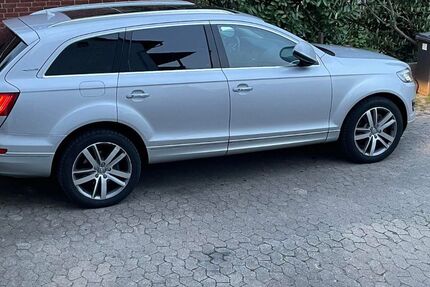 Audi Q7 275.000 km 12.450 &euro; Salzgitter 38226