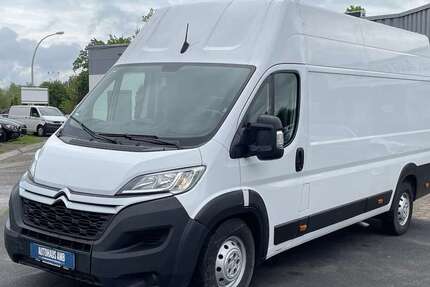 Citroen Jumper 152.204 km 11.990 &euro; Braunschweig 38122