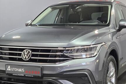 VW Tiguan Allspace 150.000 km 22.649 &euro; Braunschweig 38112
