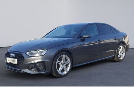 Audi A4 90.600 km 22.980 &euro; Braunschweig 38122