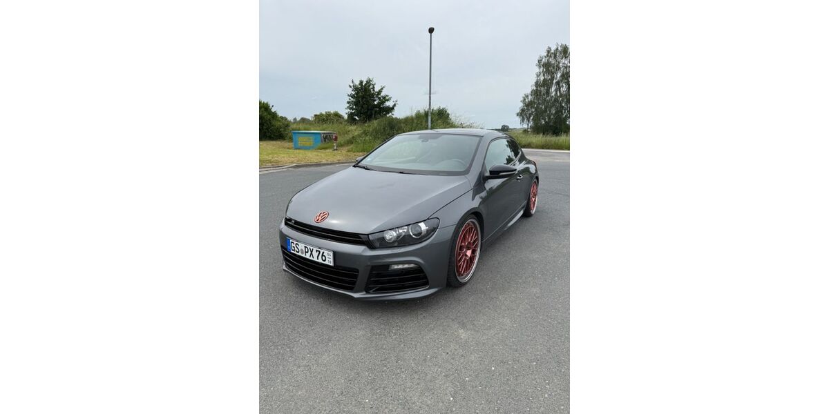 VW Scirocco 86.300 km 23.000 &euro; Liebenburg 38704