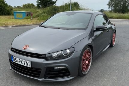 VW Scirocco 86.300 km 24.000 &euro; Liebenburg 38704