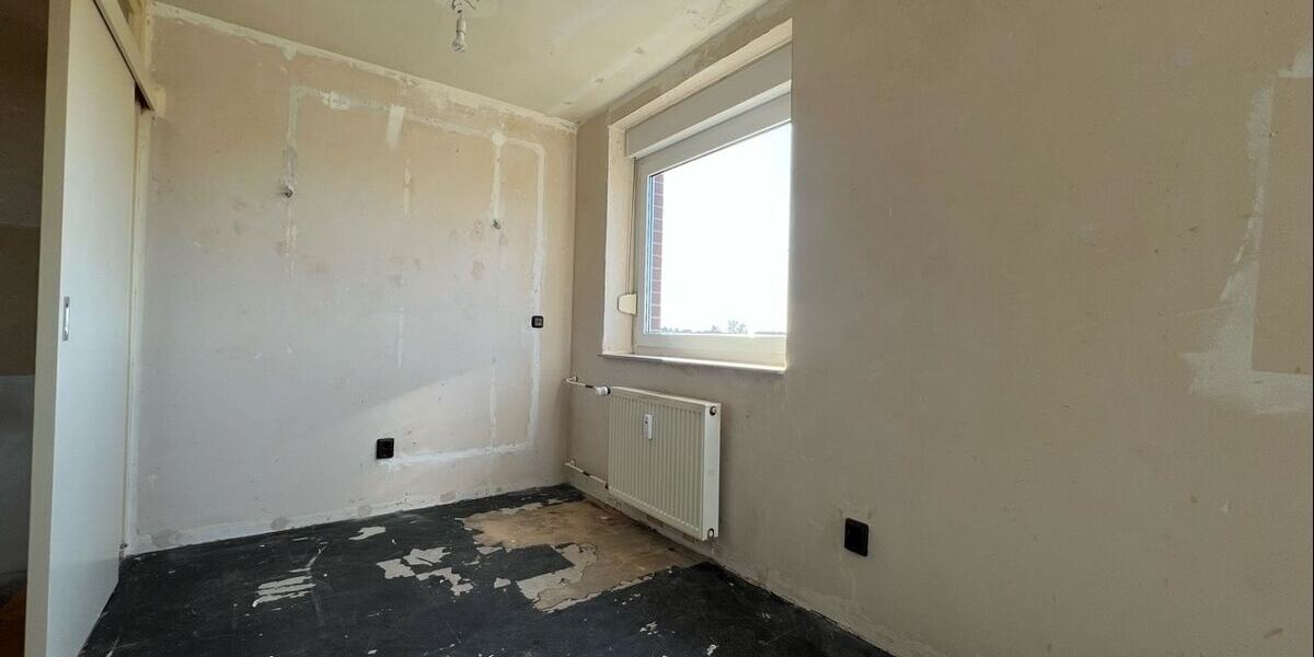 Wohnen oder Kapitalanlage - Etagenwohnung Peine | Angebot:26195159