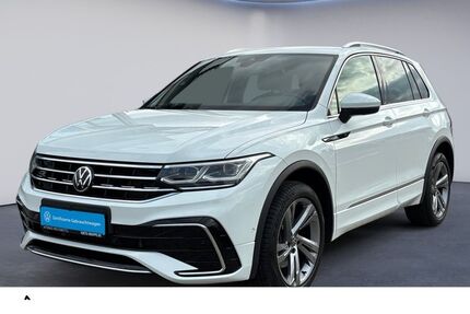 VW Tiguan 65.129 km 32.840 &euro; Wolfenbüttel 38304