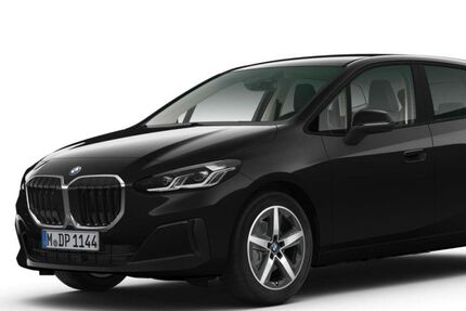 BMW 218 Active Tourer 116.079 km 18.350 &euro; Salzgitter 38259