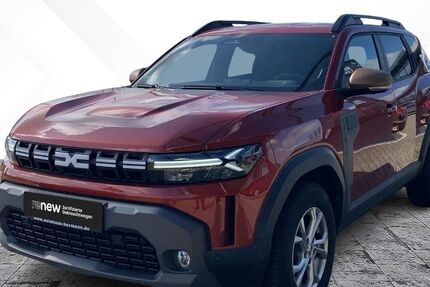 Dacia Duster 6.256 km 23.690 &euro; Goslar 38644