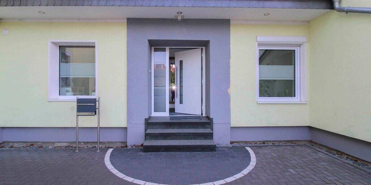 Etagenwohnung Söhlde Hoheneggelsen - 3 Zimmer, 155 m&sup2;, 256.000&euro; | Angebot:26204611