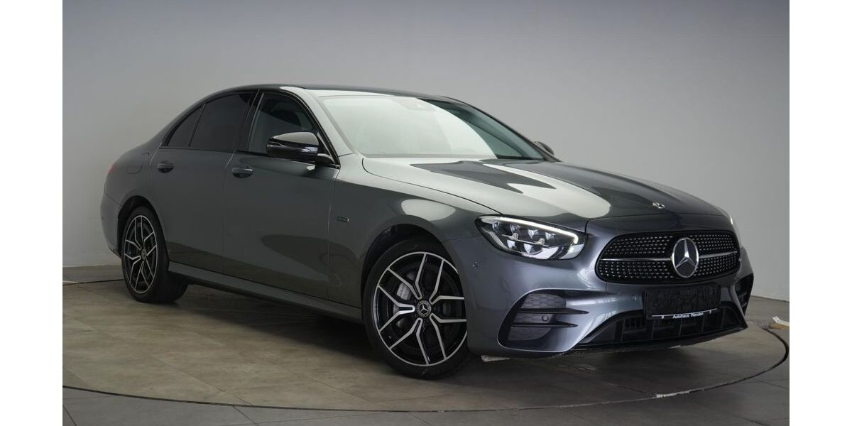 Mercedes-Benz E 300 49.000 km 35.990 &euro; Braunschweig 38110