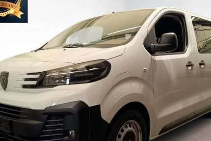 Peugeot Expert 24.900 km 29.800 &euro; Schöningen 38364
