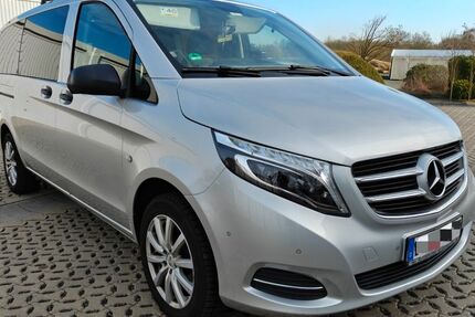 Mercedes-Benz Vito 160.000 km 21.099 &euro; Braunschweig 38112