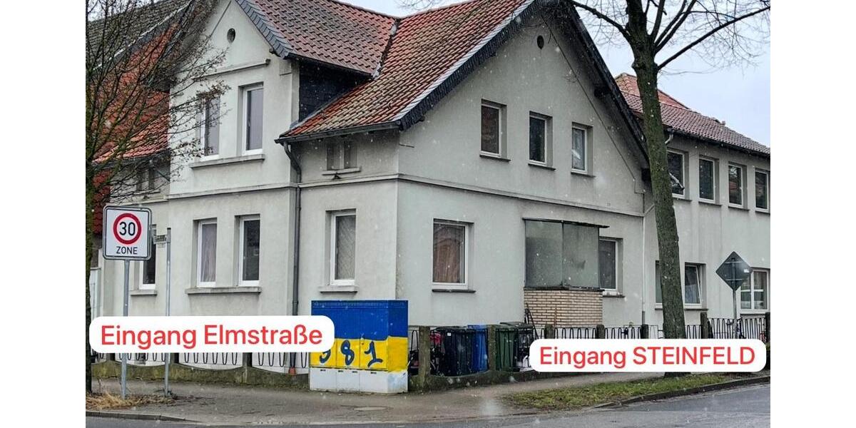 Mehrfamilienhaus, Wohnhaus Königslutter am Elm - 13 Zimmer, 270 m&sup2;, 288.000&euro; | Angebot:25935735