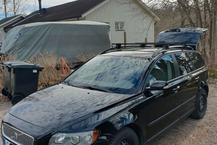 Volvo V50 191.000 km 4.850 &euro; Goslar 38640